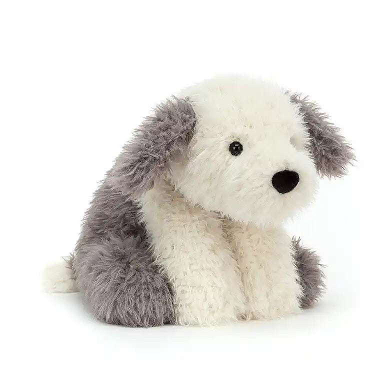 Curvie Sheep Dog JellyCat    [variant_option4] [variant_option5] [variant_option6] [variant_option7] [variant_option8] [variant_option9] 1