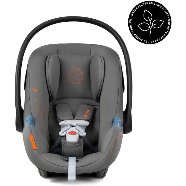 Cybex Aton G Infant Car Seat Cybex    [variant_option4] [variant_option5] [variant_option6] [variant_option7] [variant_option8] [variant_option9] 13