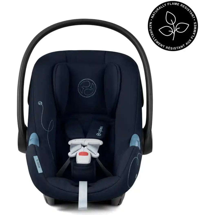 Cybex Aton G Infant Car Seat Cybex    [variant_option4] [variant_option5] [variant_option6] [variant_option7] [variant_option8] [variant_option9] 22