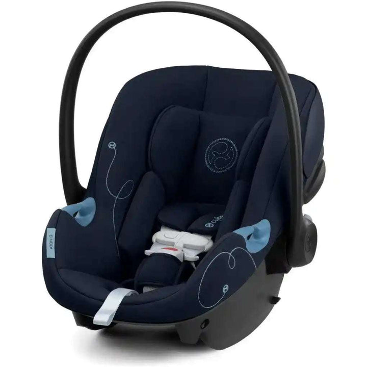 Cybex Aton G Infant Car Seat Cybex    [variant_option4] [variant_option5] [variant_option6] [variant_option7] [variant_option8] [variant_option9] 25