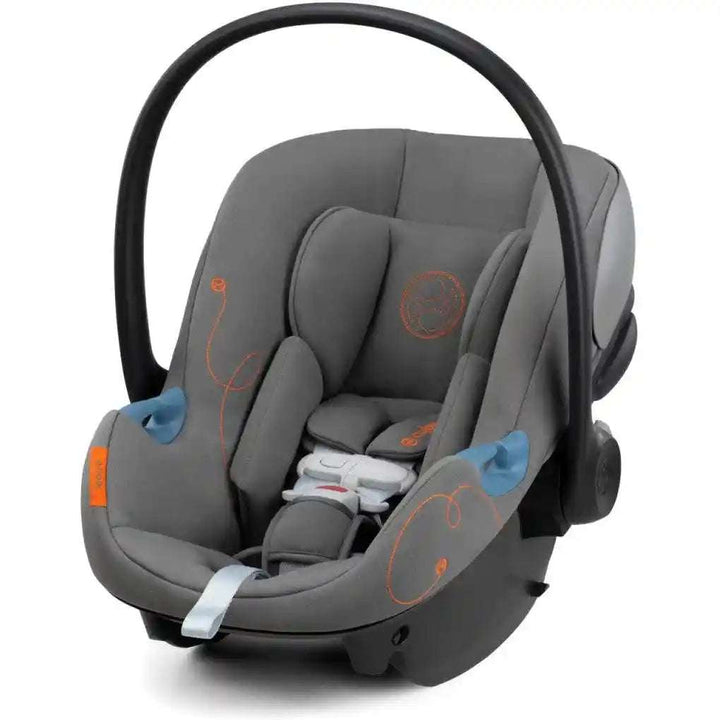 Cybex Aton G Infant Car Seat Cybex    [variant_option4] [variant_option5] [variant_option6] [variant_option7] [variant_option8] [variant_option9] 16