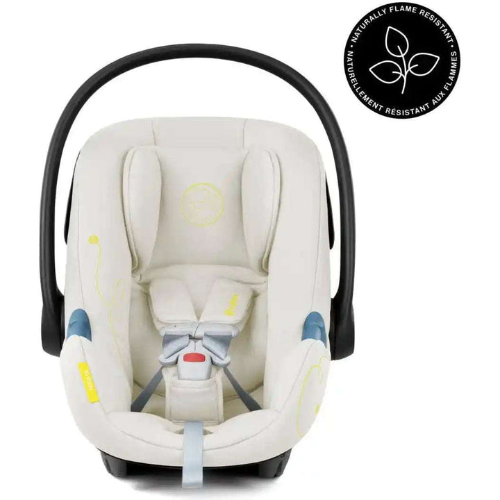 Cybex Aton G Infant Car Seat Cybex    [variant_option4] [variant_option5] [variant_option6] [variant_option7] [variant_option8] [variant_option9] 31