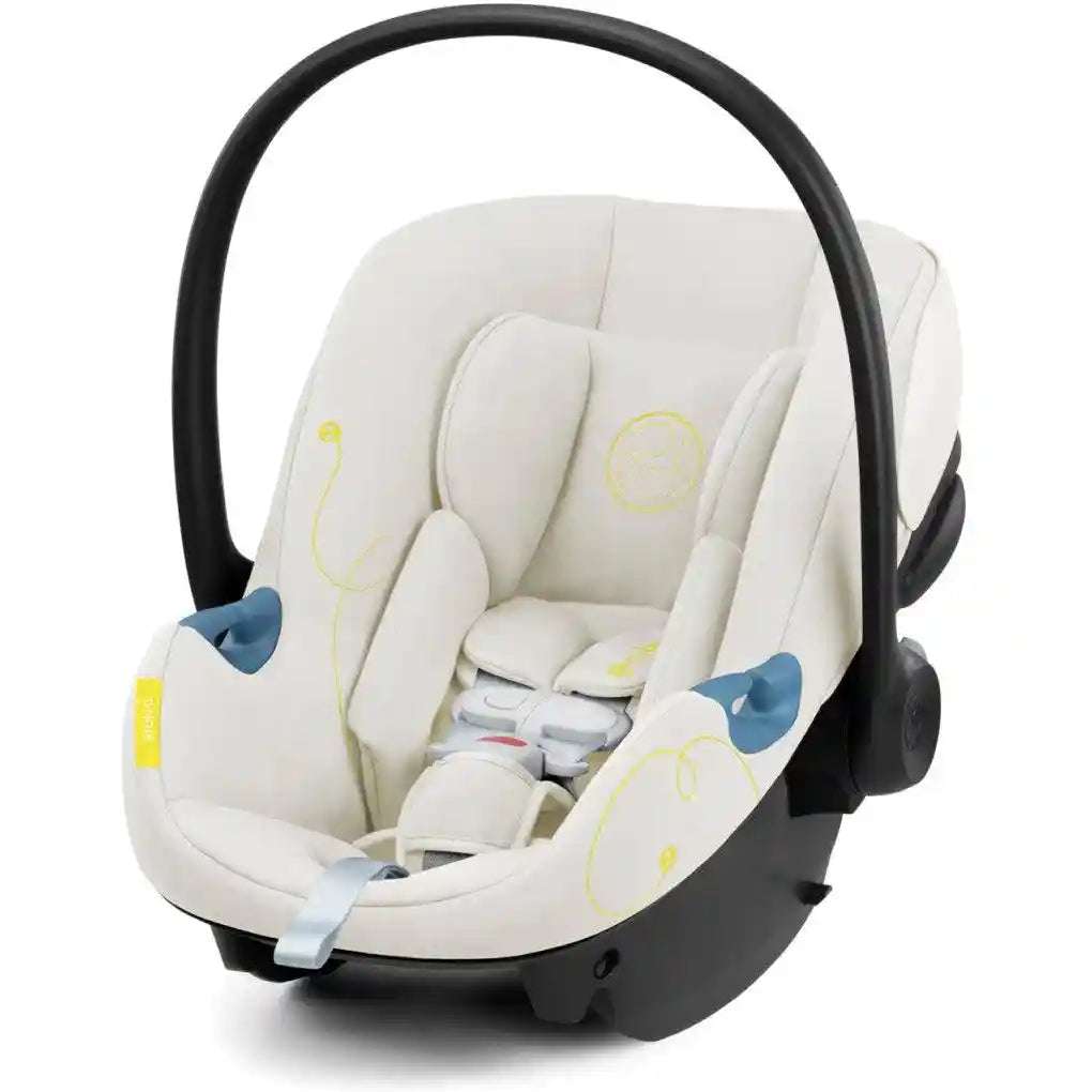 Cybex Aton G Infant Car Seat Cybex    [variant_option4] [variant_option5] [variant_option6] [variant_option7] [variant_option8] [variant_option9] 34