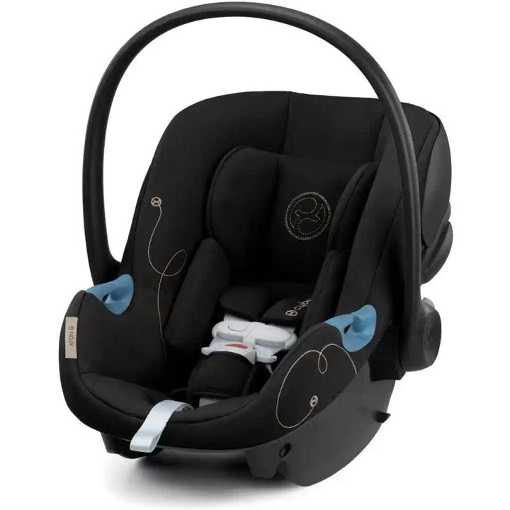 Cybex Aton G Infant Car Seat Cybex    [variant_option4] [variant_option5] [variant_option6] [variant_option7] [variant_option8] [variant_option9] 9