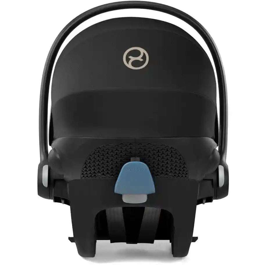 Cybex Aton G Infant Car Seat Cybex    [variant_option4] [variant_option5] [variant_option6] [variant_option7] [variant_option8] [variant_option9] 2