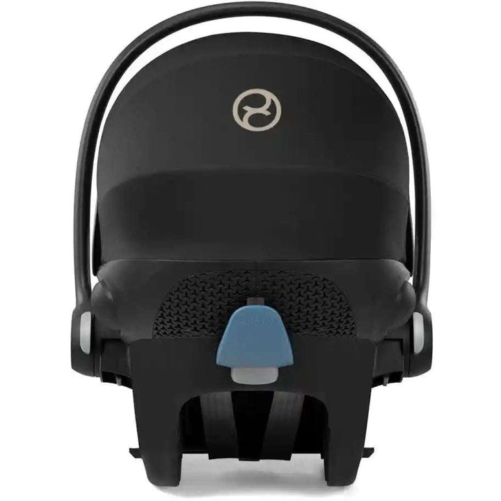 Cybex Aton G Infant Car Seat Cybex    [variant_option4] [variant_option5] [variant_option6] [variant_option7] [variant_option8] [variant_option9] 2