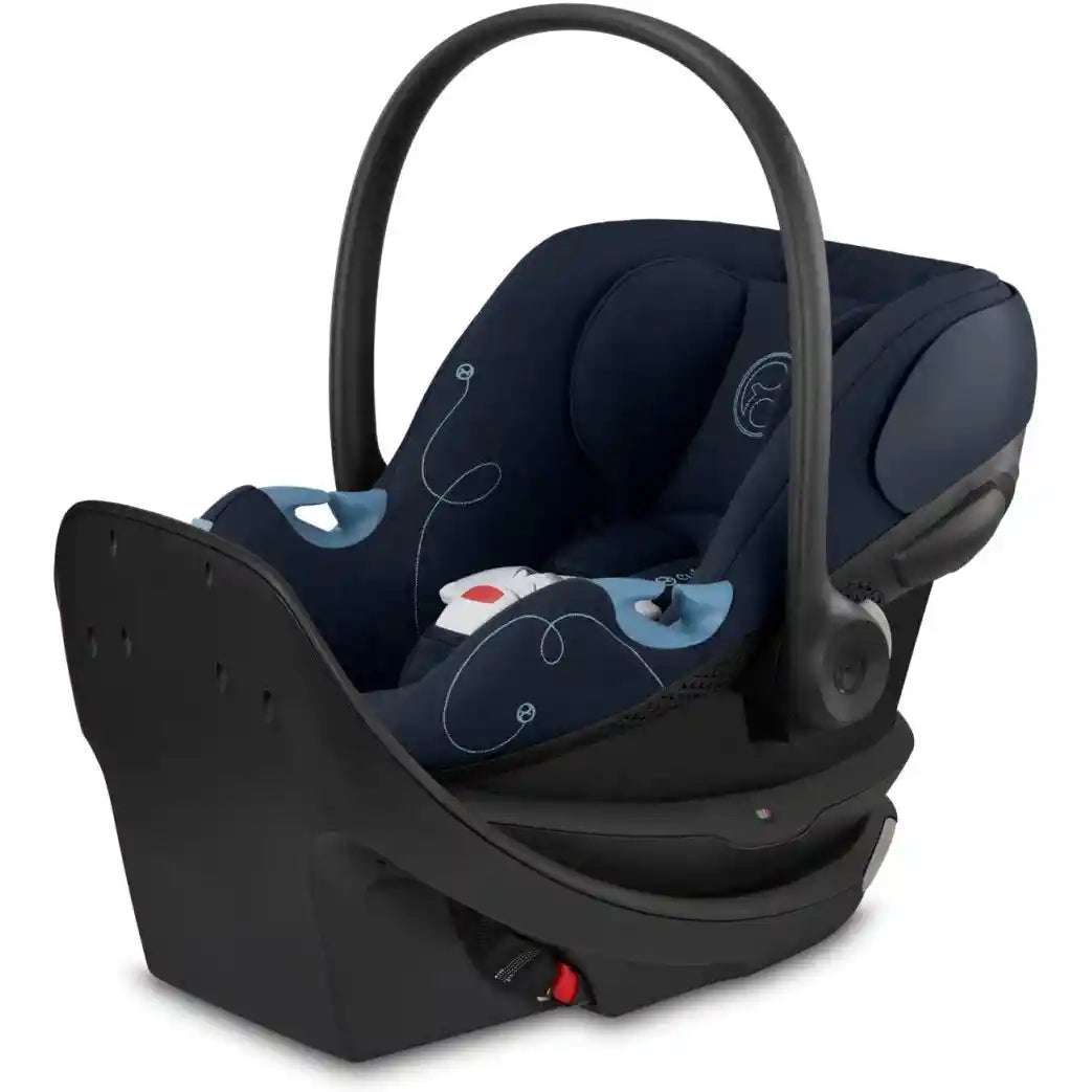 Cybex Aton G Swivel Infant Car Seat Cybex    [variant_option4] [variant_option5] [variant_option6] [variant_option7] [variant_option8] [variant_option9] 13