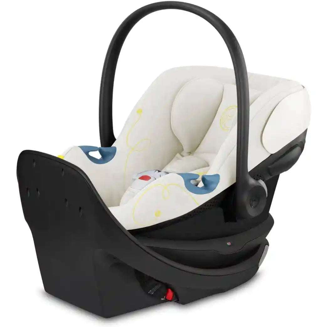 Cybex Aton G Swivel Infant Car Seat Cybex    [variant_option4] [variant_option5] [variant_option6] [variant_option7] [variant_option8] [variant_option9] 18