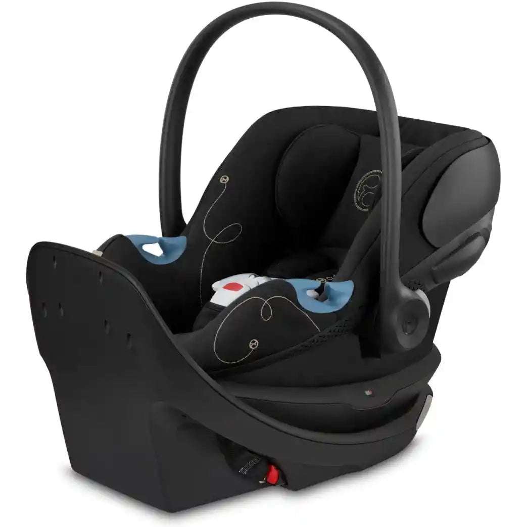 Cybex Aton G Swivel Infant Car Seat Cybex    [variant_option4] [variant_option5] [variant_option6] [variant_option7] [variant_option8] [variant_option9] 3