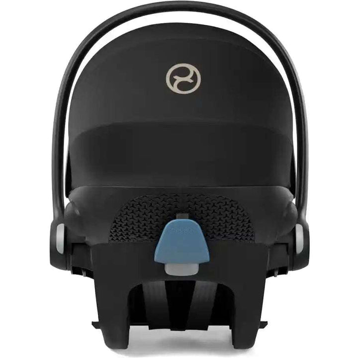 Cybex Aton G Swivel SensorSafe Infant Car Seat Cybex    [variant_option4] [variant_option5] [variant_option6] [variant_option7] [variant_option8] [variant_option9] 3