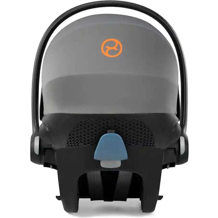 Cybex Aton G Swivel SensorSafe Infant Car Seat Cybex    [variant_option4] [variant_option5] [variant_option6] [variant_option7] [variant_option8] [variant_option9] 14