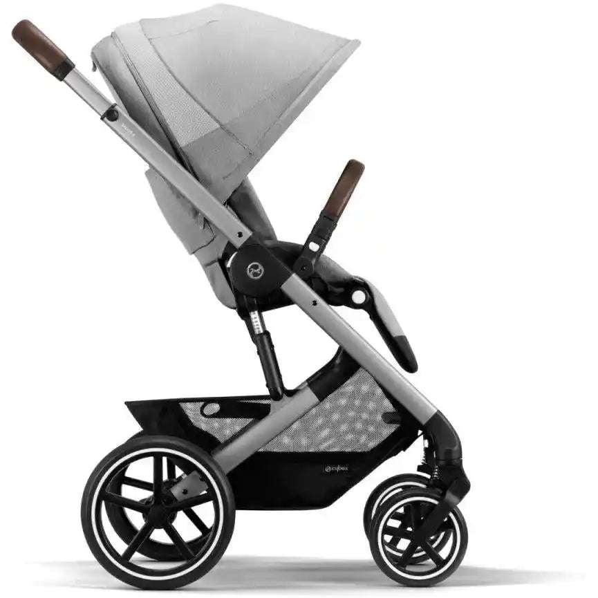 Cybex Balios S Lux 2 Stroller Cybex    [variant_option4] [variant_option5] [variant_option6] [variant_option7] [variant_option8] [variant_option9] 16