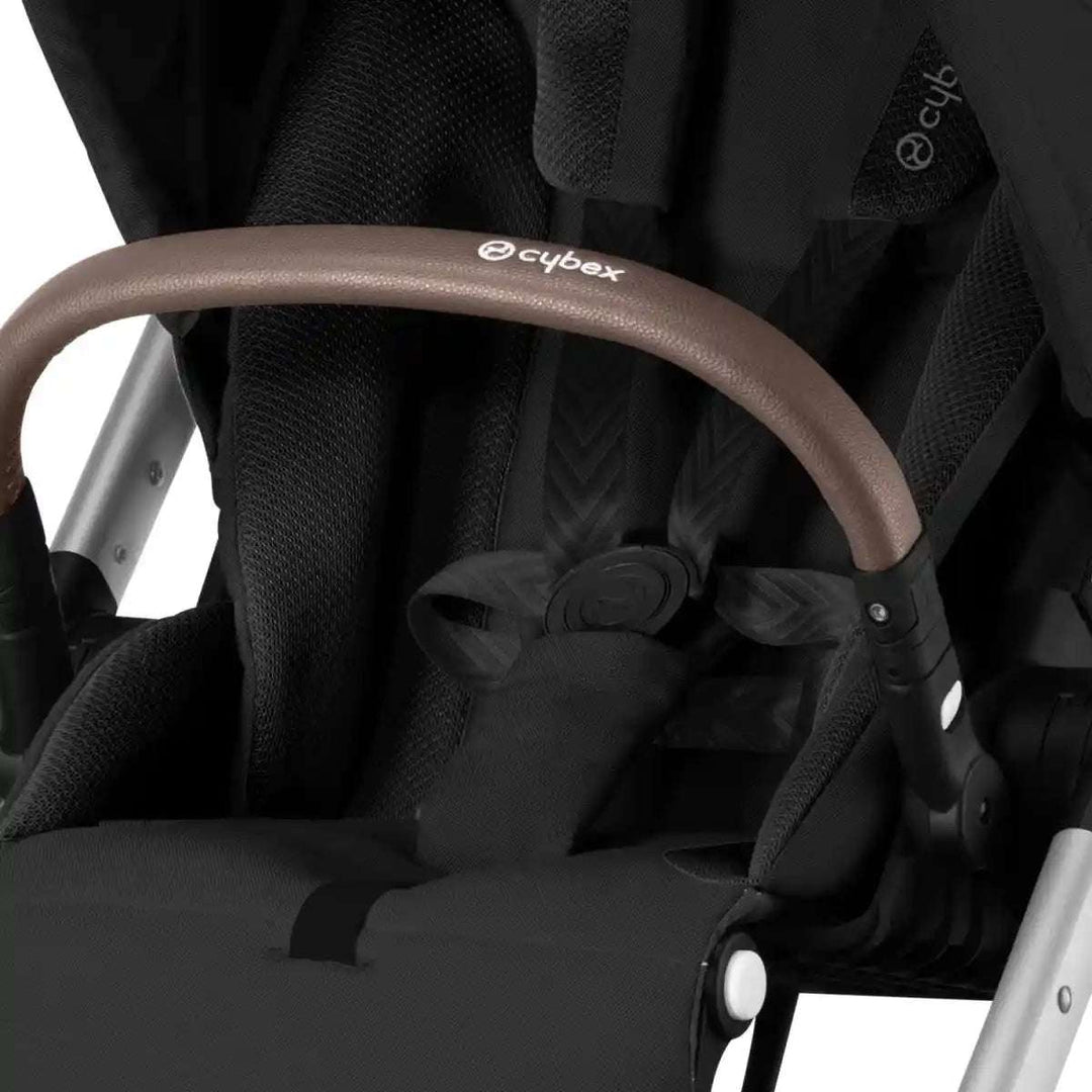 Cybex Balios S Lux 2 Stroller Cybex    [variant_option4] [variant_option5] [variant_option6] [variant_option7] [variant_option8] [variant_option9] 4