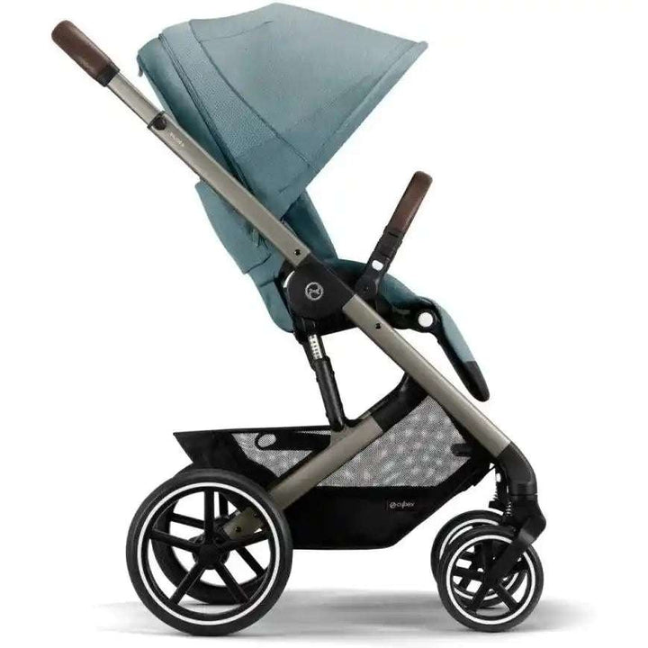 Cybex Balios S Lux 2 Stroller Cybex    [variant_option4] [variant_option5] [variant_option6] [variant_option7] [variant_option8] [variant_option9] 27