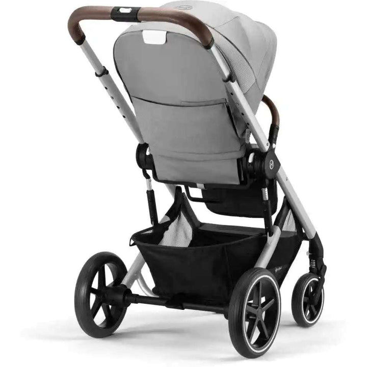 Cybex Balios S Lux 2 Stroller Cybex    [variant_option4] [variant_option5] [variant_option6] [variant_option7] [variant_option8] [variant_option9] 20