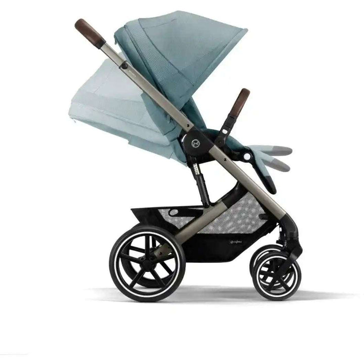 Cybex Balios S Lux 2 Stroller Cybex    [variant_option4] [variant_option5] [variant_option6] [variant_option7] [variant_option8] [variant_option9] 24