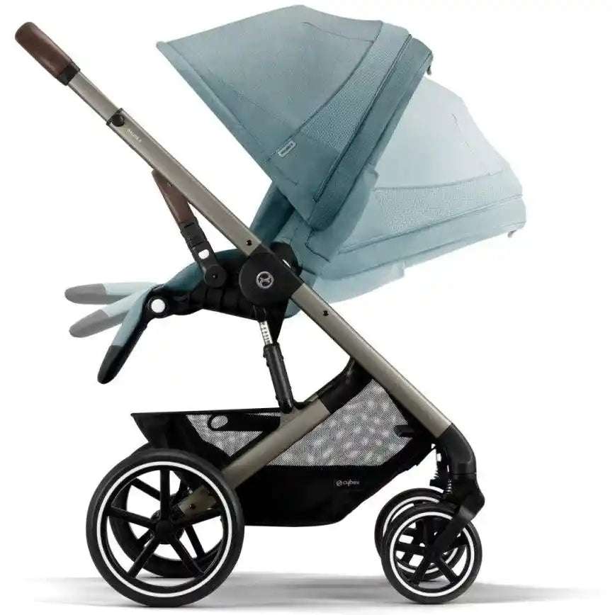 Cybex Balios S Lux 2 Stroller Cybex    [variant_option4] [variant_option5] [variant_option6] [variant_option7] [variant_option8] [variant_option9] 28