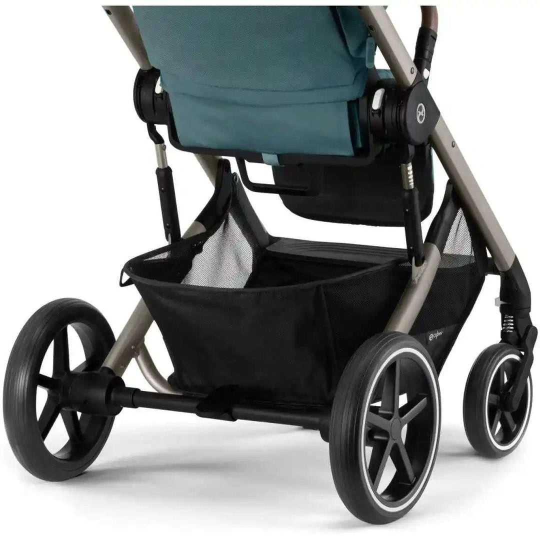 Cybex Balios S Lux 2 Stroller Cybex    [variant_option4] [variant_option5] [variant_option6] [variant_option7] [variant_option8] [variant_option9] 32