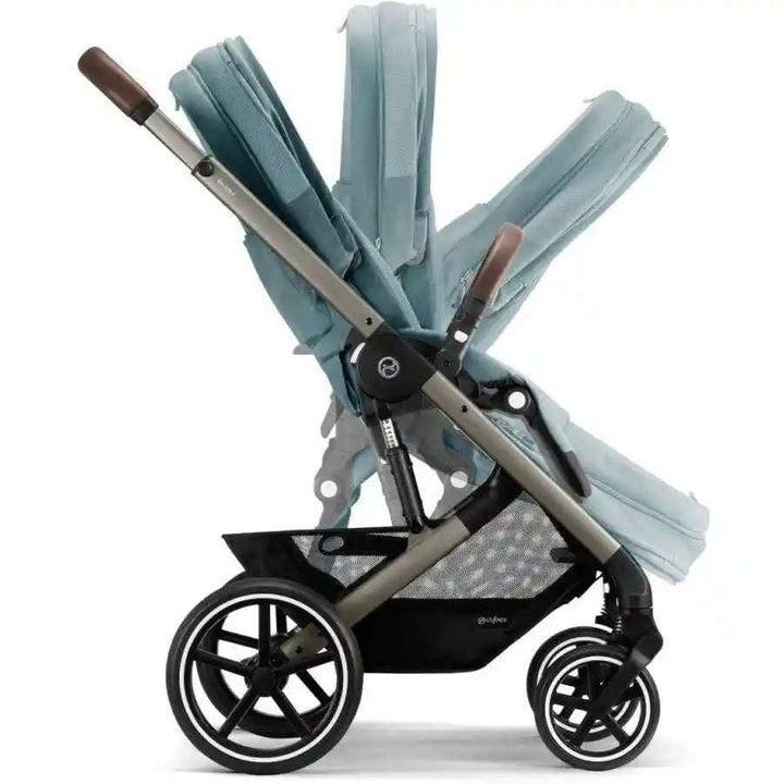 Cybex Balios S Lux 2 Stroller Cybex    [variant_option4] [variant_option5] [variant_option6] [variant_option7] [variant_option8] [variant_option9] 29