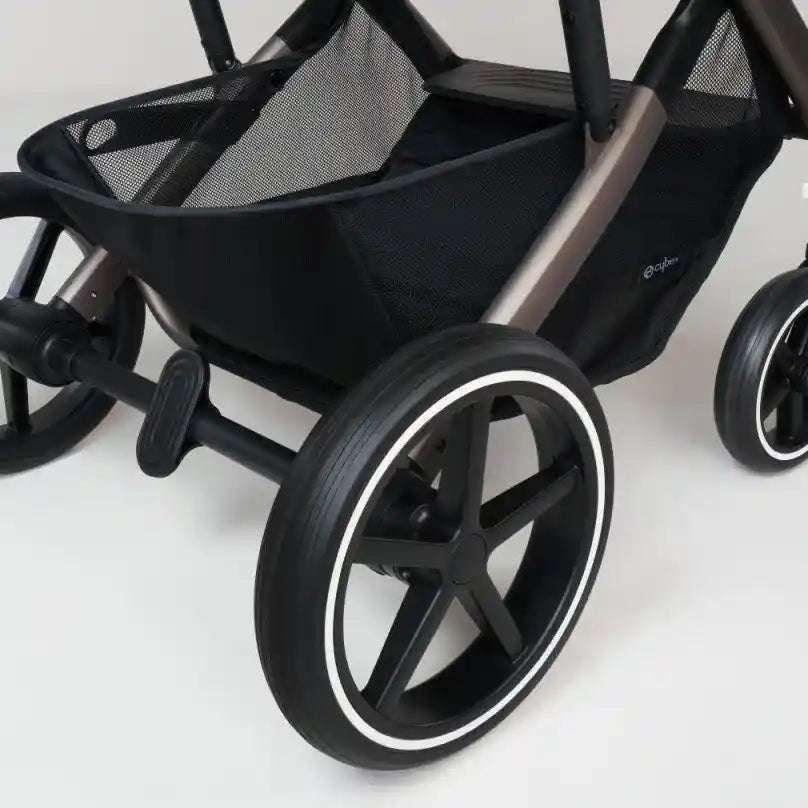 Cybex Balios S Lux 2 Stroller Cybex    [variant_option4] [variant_option5] [variant_option6] [variant_option7] [variant_option8] [variant_option9] 43