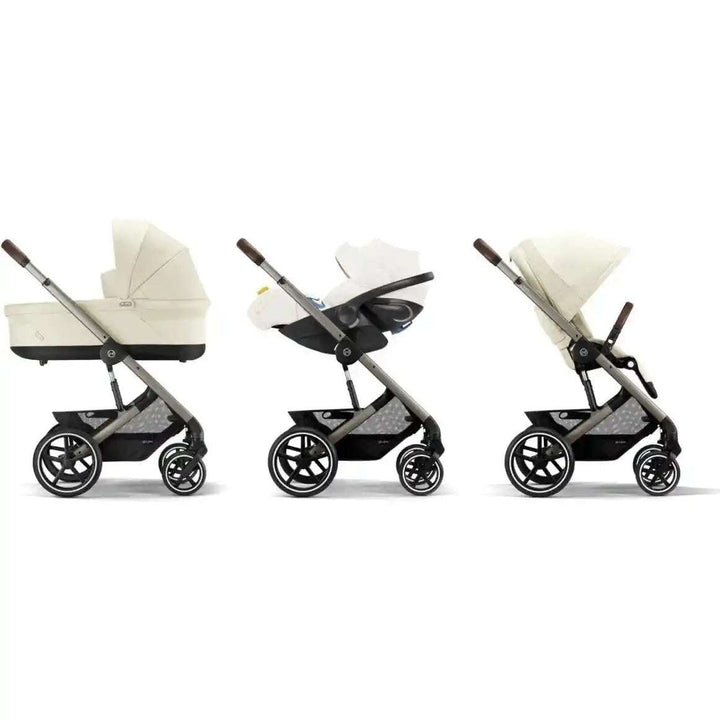 Cybex Balios S Lux 2 Stroller Cybex    [variant_option4] [variant_option5] [variant_option6] [variant_option7] [variant_option8] [variant_option9] 35