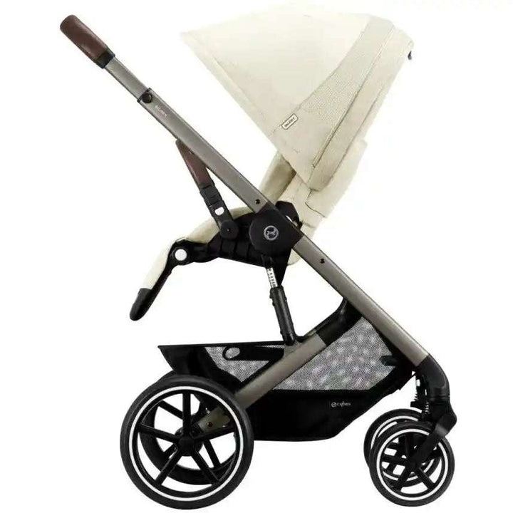 Cybex Balios S Lux 2 Stroller Cybex    [variant_option4] [variant_option5] [variant_option6] [variant_option7] [variant_option8] [variant_option9] 38