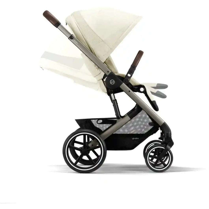 Cybex Balios S Lux 2 Stroller Cybex    [variant_option4] [variant_option5] [variant_option6] [variant_option7] [variant_option8] [variant_option9] 36