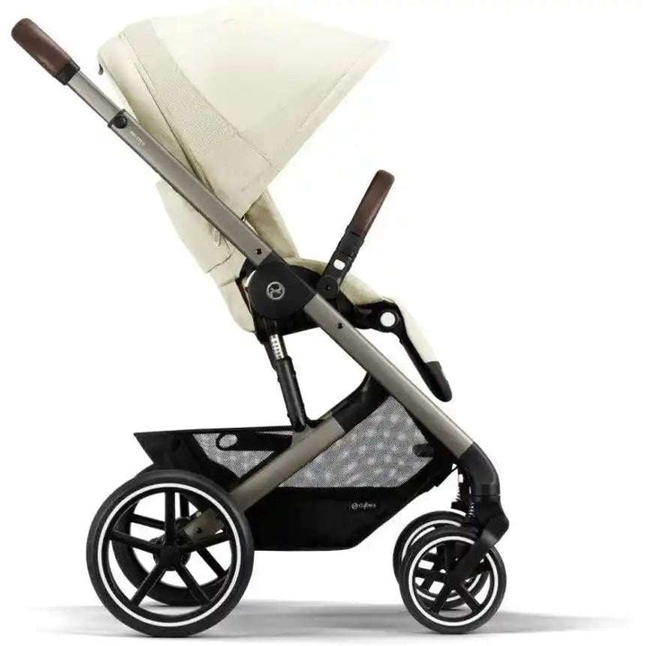 Cybex Balios S Lux 2 Stroller Cybex    [variant_option4] [variant_option5] [variant_option6] [variant_option7] [variant_option8] [variant_option9] 39