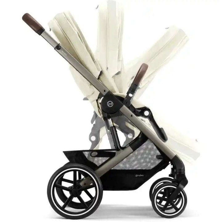 Cybex Balios S Lux 2 Stroller Cybex    [variant_option4] [variant_option5] [variant_option6] [variant_option7] [variant_option8] [variant_option9] 41