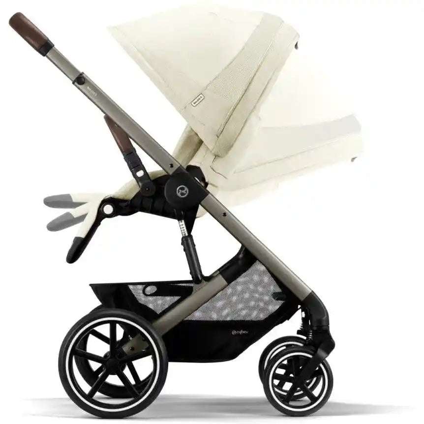 Cybex Balios S Lux 2 Stroller Cybex    [variant_option4] [variant_option5] [variant_option6] [variant_option7] [variant_option8] [variant_option9] 40