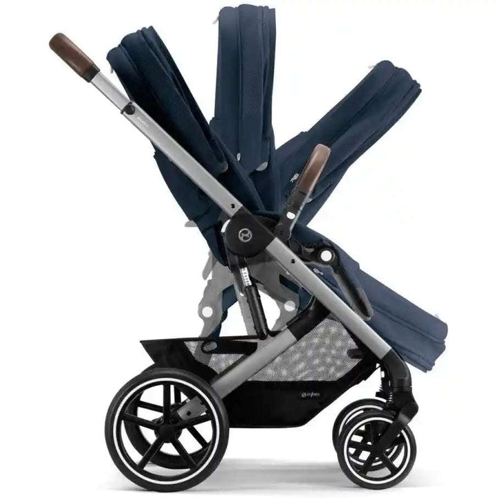 Cybex Balios S Lux 2 Stroller Cybex    [variant_option4] [variant_option5] [variant_option6] [variant_option7] [variant_option8] [variant_option9] 51