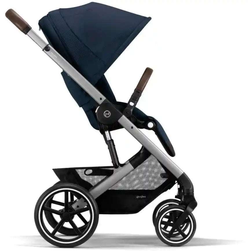 Cybex Balios S Lux 2 Stroller Cybex    [variant_option4] [variant_option5] [variant_option6] [variant_option7] [variant_option8] [variant_option9] 49