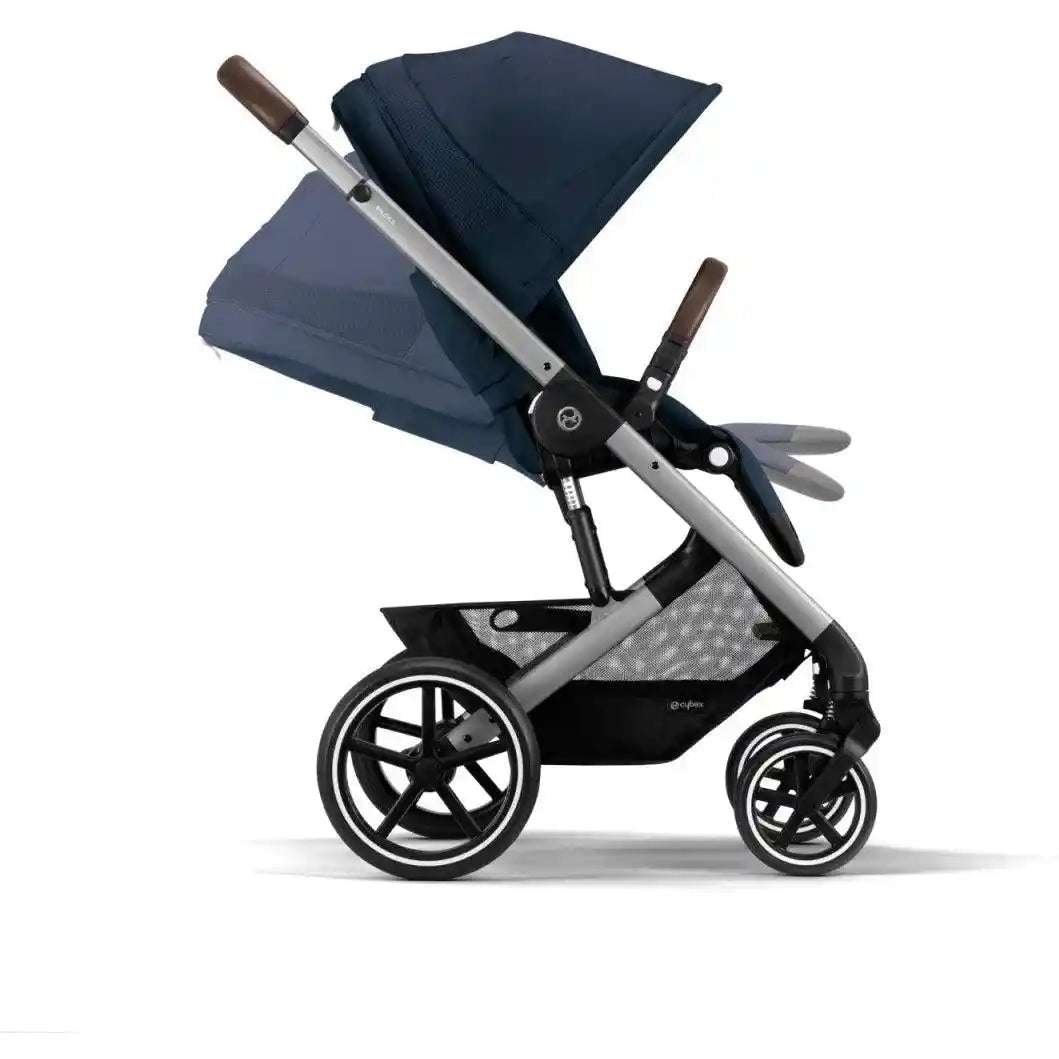 Cybex Balios S Lux 2 Stroller Cybex    [variant_option4] [variant_option5] [variant_option6] [variant_option7] [variant_option8] [variant_option9] 46