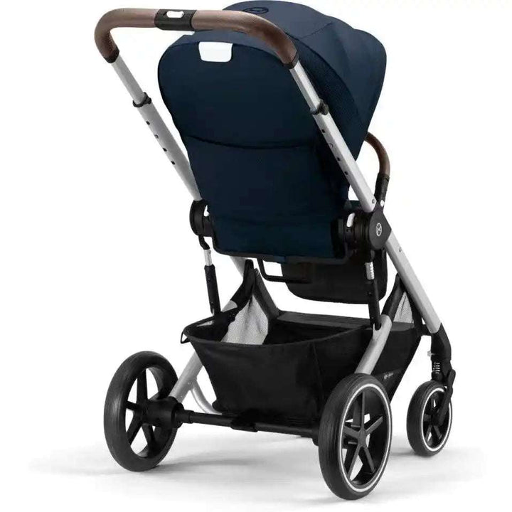 Cybex Balios S Lux 2 Stroller Cybex    [variant_option4] [variant_option5] [variant_option6] [variant_option7] [variant_option8] [variant_option9] 53