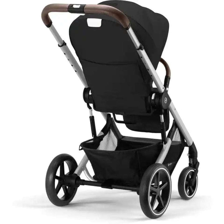 Cybex Balios S Lux 2 Stroller Cybex    [variant_option4] [variant_option5] [variant_option6] [variant_option7] [variant_option8] [variant_option9] 10