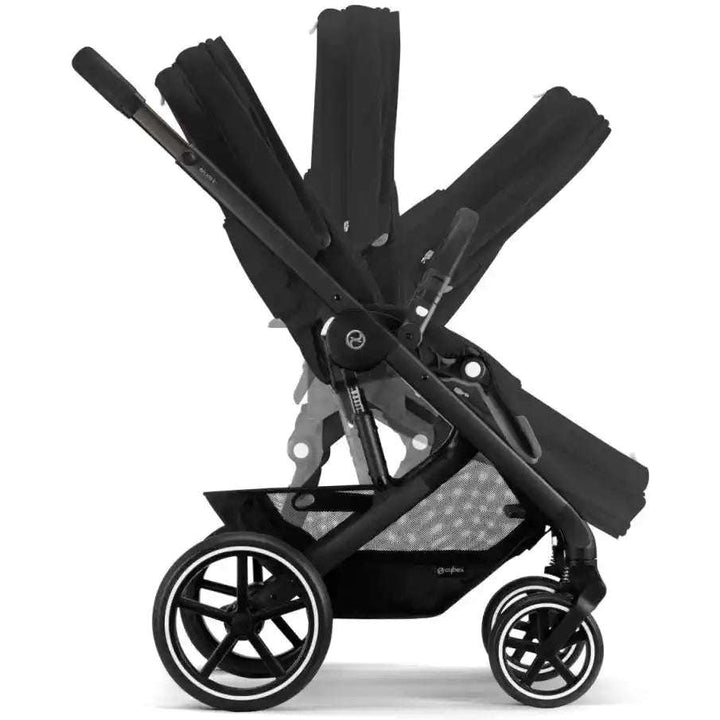 Cybex Balios S Lux + Cot S Lux Bundle | EXCLUSIVE! Cybex    [variant_option4] [variant_option5] [variant_option6] [variant_option7] [variant_option8] [variant_option9] 8