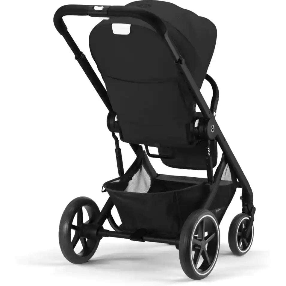 Cybex Balios S Lux + Cot S Lux Bundle | EXCLUSIVE! Cybex    [variant_option4] [variant_option5] [variant_option6] [variant_option7] [variant_option8] [variant_option9] 10