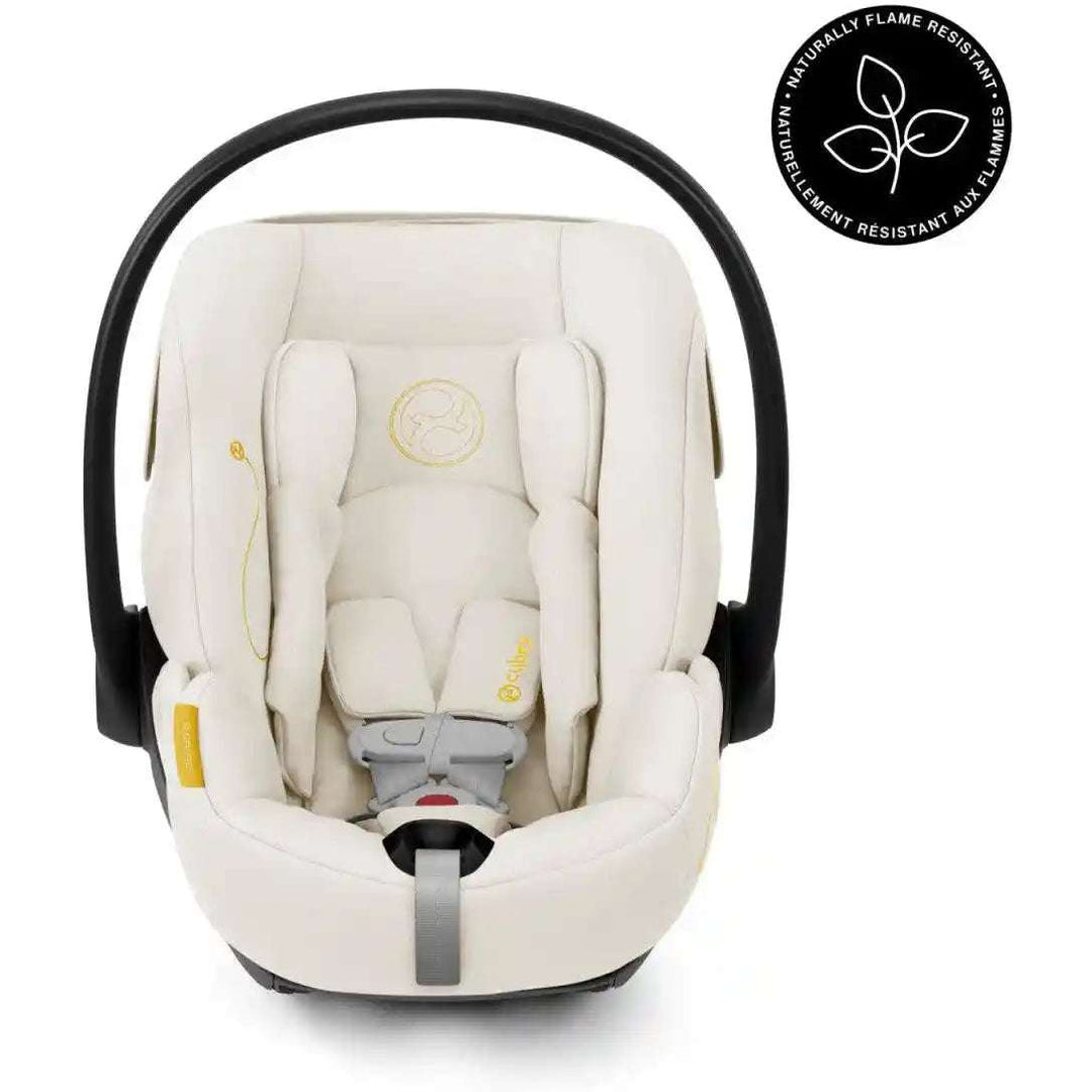 Cybex Cloud G Comfort Extend Infant Car Seat Cybex    [variant_option4] [variant_option5] [variant_option6] [variant_option7] [variant_option8] [variant_option9] 16