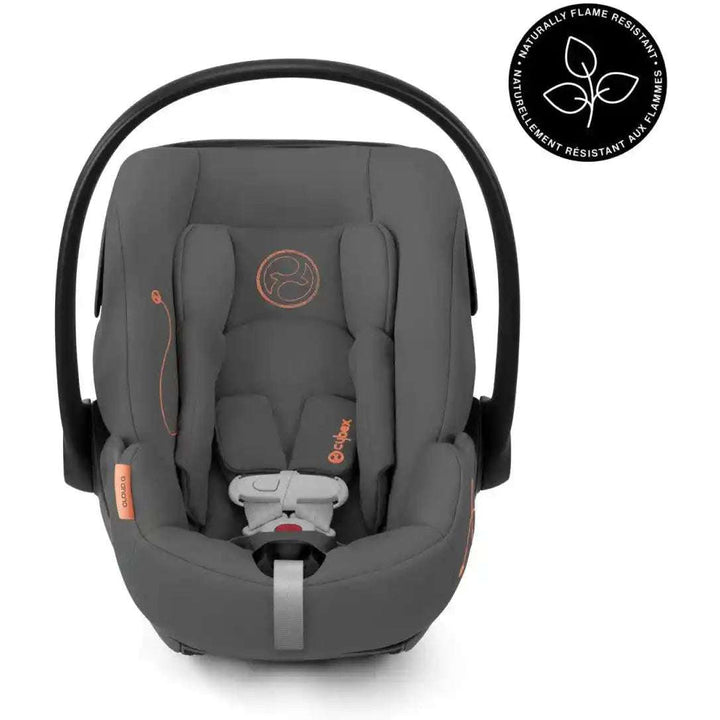 Cybex Cloud G Comfort Extend Infant Car Seat Cybex    [variant_option4] [variant_option5] [variant_option6] [variant_option7] [variant_option8] [variant_option9] 11