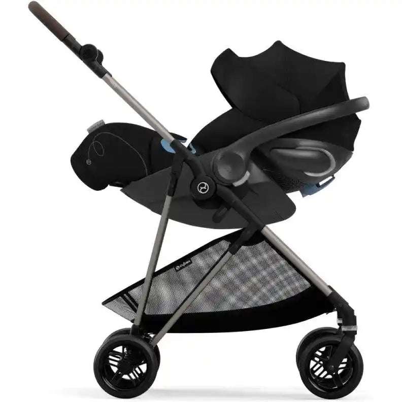 Cosy cloud cybex best sale