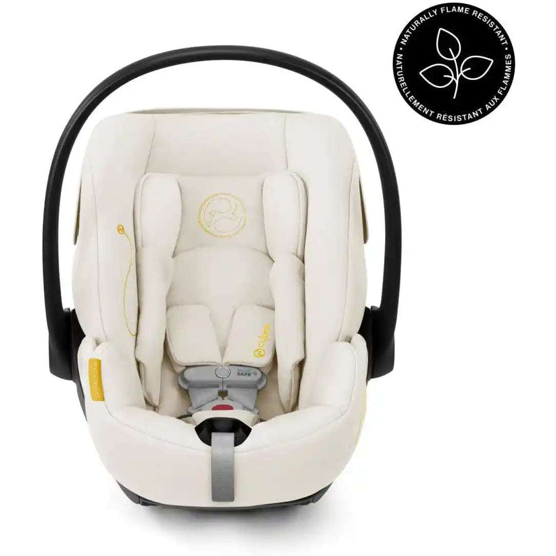 Cybex Cloud G Lux Extended Infant Car Seat Cybex    [variant_option4] [variant_option5] [variant_option6] [variant_option7] [variant_option8] [variant_option9] 26