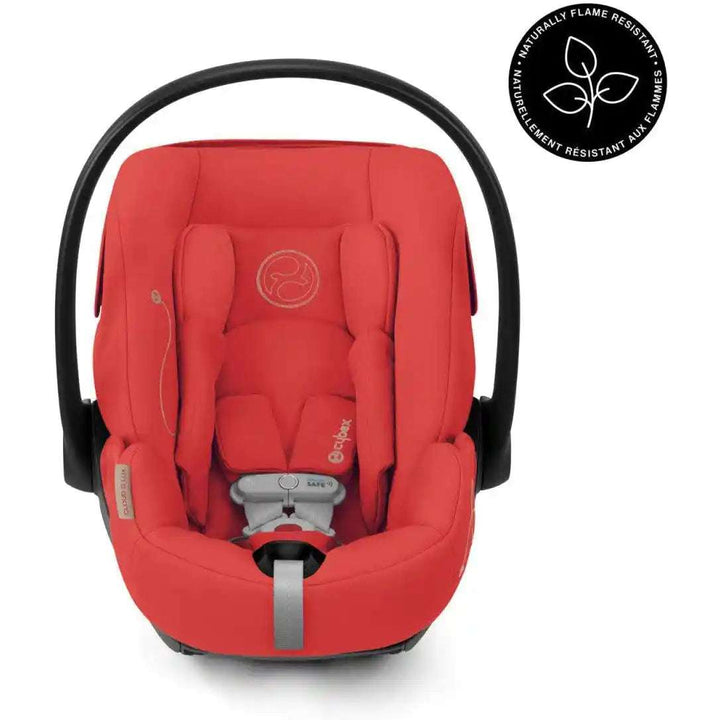 Cybex Cloud G Lux Extended Infant Car Seat Cybex    [variant_option4] [variant_option5] [variant_option6] [variant_option7] [variant_option8] [variant_option9] 50