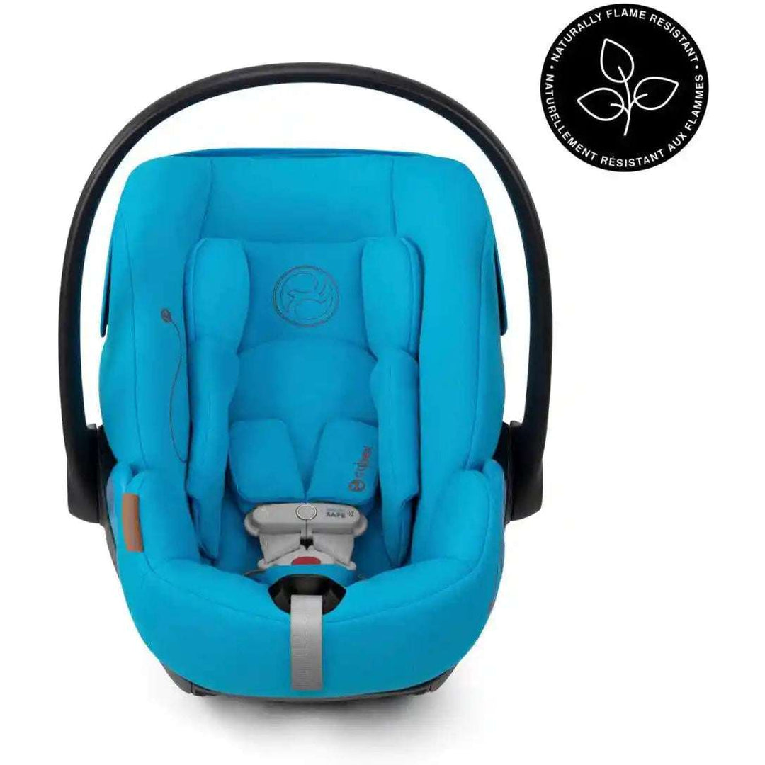 Cybex Cloud G Lux Extended Infant Car Seat Cybex    [variant_option4] [variant_option5] [variant_option6] [variant_option7] [variant_option8] [variant_option9] 40