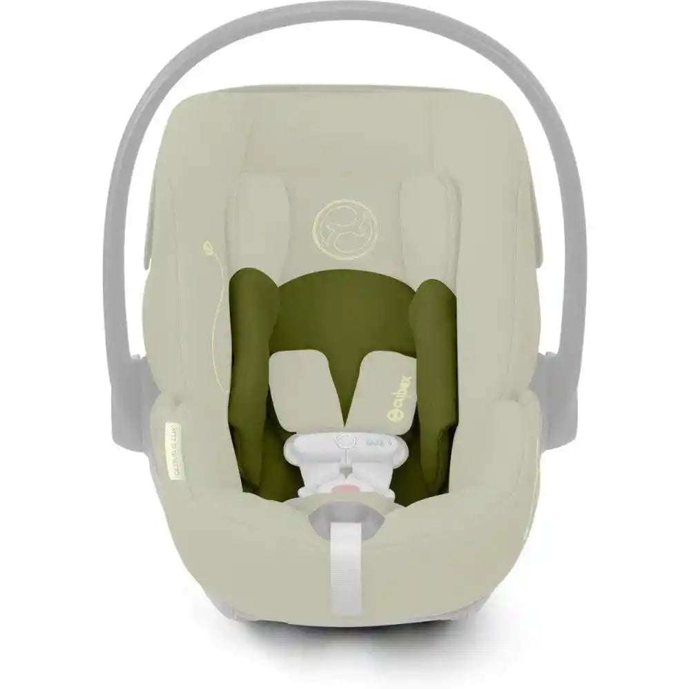 Cybex Cloud G Lux Extended Infant Car Seat Cybex    [variant_option4] [variant_option5] [variant_option6] [variant_option7] [variant_option8] [variant_option9] 60