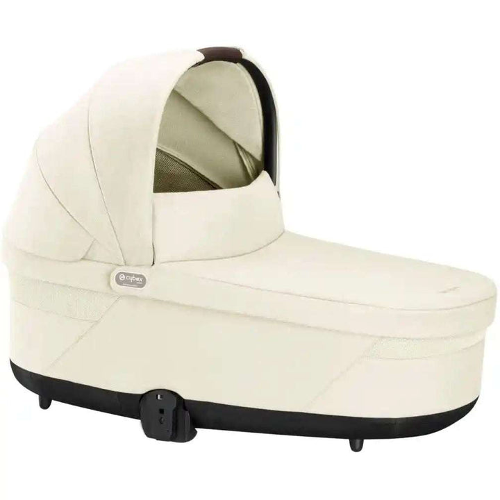 Cybex Cot S Lux Cybex Seashell Beige   [variant_option4] [variant_option5] [variant_option6] [variant_option7] [variant_option8] [variant_option9] 29