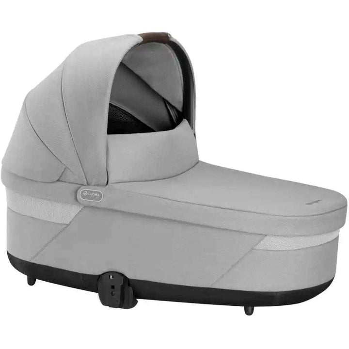 Cybex Cot S Lux Cybex Lava Grey   [variant_option4] [variant_option5] [variant_option6] [variant_option7] [variant_option8] [variant_option9] 10