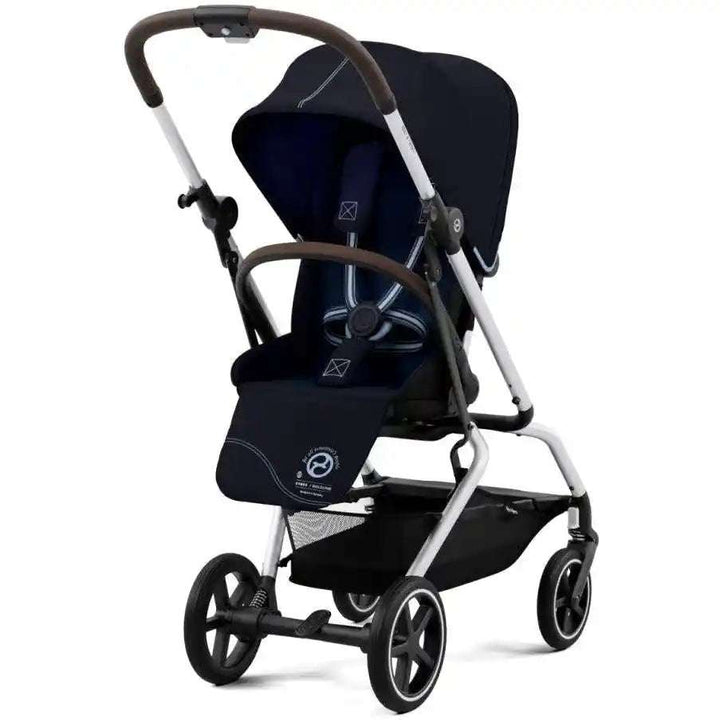 Cybex Eezy S Twist +2 V2 Stroller Cybex    [variant_option4] [variant_option5] [variant_option6] [variant_option7] [variant_option8] [variant_option9] 16