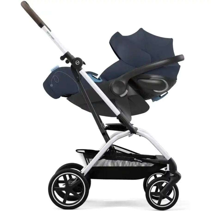 Cybex Eezy S Twist +2 V2 Stroller Cybex    [variant_option4] [variant_option5] [variant_option6] [variant_option7] [variant_option8] [variant_option9] 21