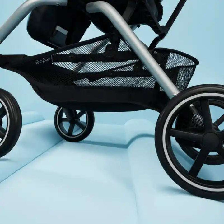 Cybex Eezy S Twist +2 V2 Stroller Cybex    [variant_option4] [variant_option5] [variant_option6] [variant_option7] [variant_option8] [variant_option9] 33