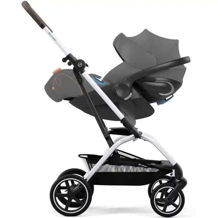 Cybex Eezy S Twist +2 V2 Stroller Cybex    [variant_option4] [variant_option5] [variant_option6] [variant_option7] [variant_option8] [variant_option9] 14